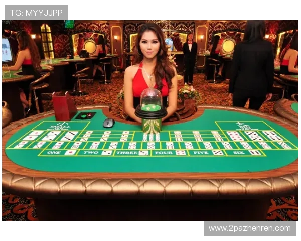 揭秘澳门赌场里发牌员的职业与职责 揭秘澳门赌场里发牌员的职业与职责